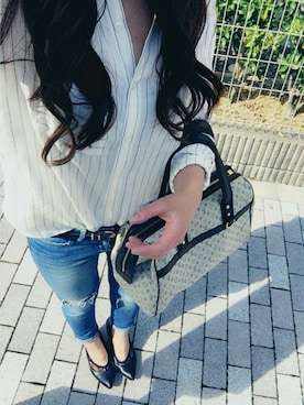 chiiiiさんのコーディネート