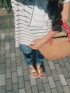 chiiiiさんのコーディネート