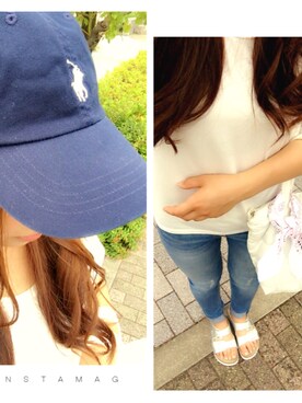 chiiiiさんのコーディネート