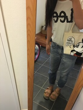 chiiiiさんのコーディネート