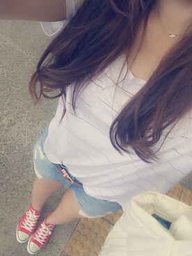 chiiiiさんのコーディネート