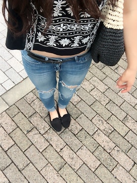 chiiiiさんのコーディネート