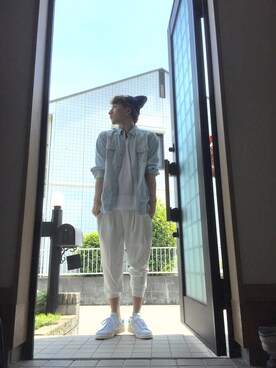 @24さんのコーディネート