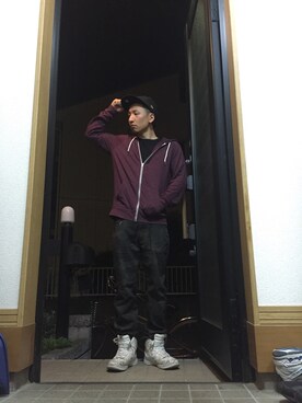 @24さんのコーディネート