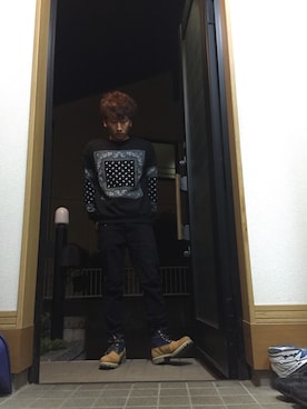 @24さんのコーディネート