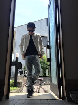 @24さんのコーディネート