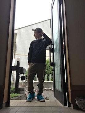 @24さんのコーディネート