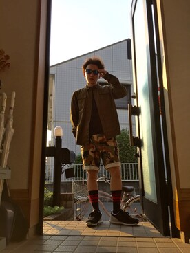 @24さんのコーディネート