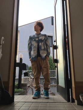 @24さんのコーディネート