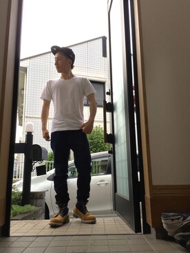 @24さんのコーディネート