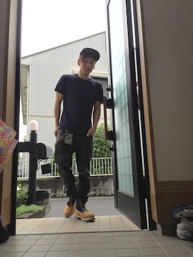 @24さんのコーディネート