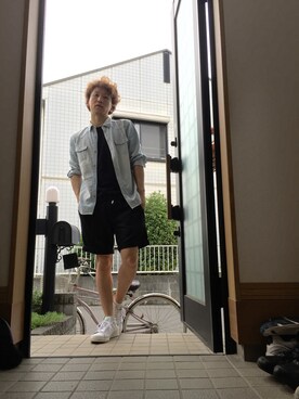 @24さんのコーディネート