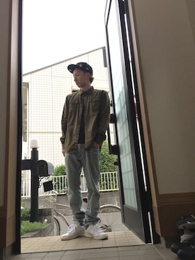 @24さんのコーディネート