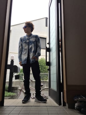 @24さんのコーディネート