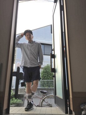 @24さんのコーディネート