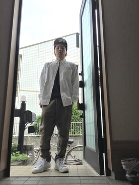 @24さんのコーディネート