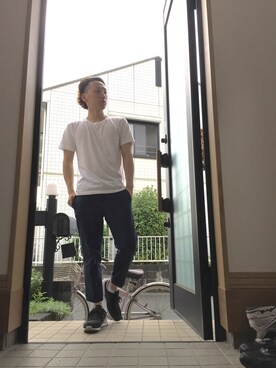 @24さんのコーディネート