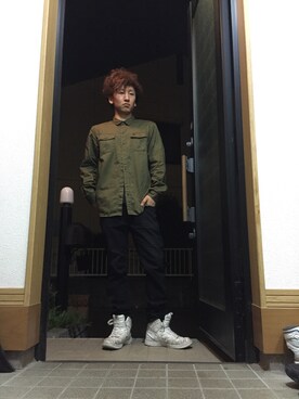 @24さんのコーディネート