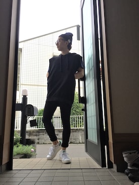 @24さんのコーディネート