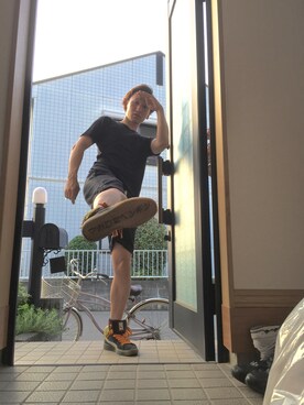 @24さんのコーディネート