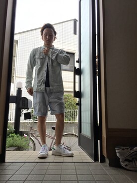 @24さんのコーディネート