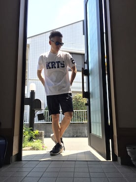 @24さんのコーディネート