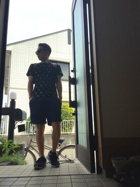 @24さんのコーディネート