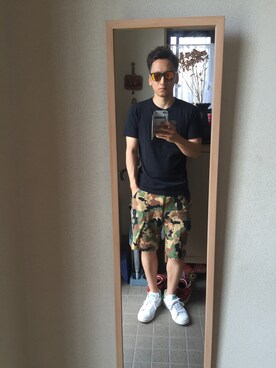 @24さんのコーディネート