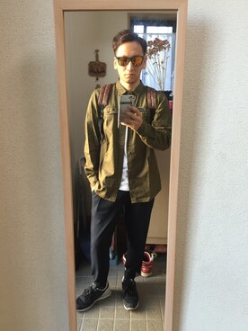 @24さんのコーディネート