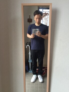 @24さんのコーディネート