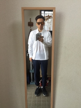 @24さんのコーディネート