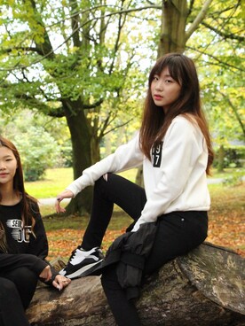 miu720さんのコーディネート