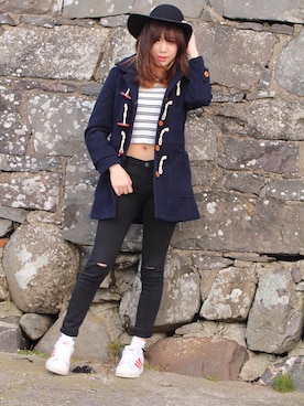 miu720さんのコーディネート