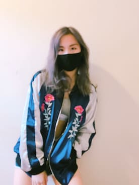 miu720さんのコーディネート