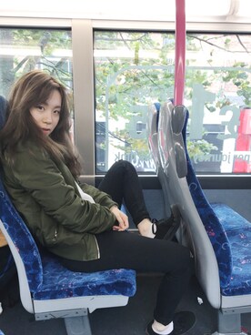 miu720さんのコーディネート