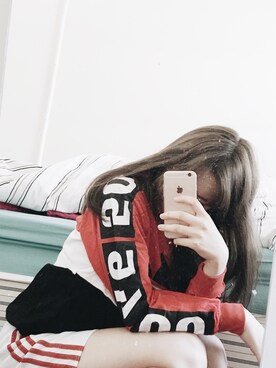 miu720さんのコーディネート