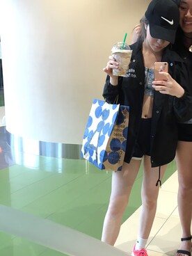 miu720さんのコーディネート