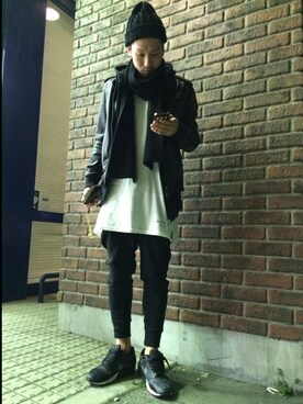 yukihiro.jpさんのコーディネート