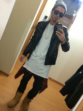 yukihiro.jpさんのコーディネート