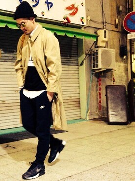 yukihiro.jpさんのコーディネート