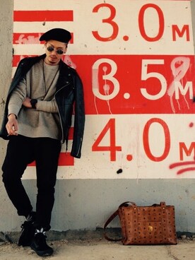 yukihiro.jpさんのコーディネート
