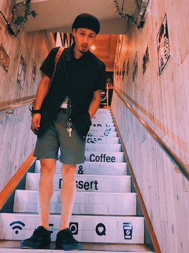 yukihiro.jpさんのコーディネート