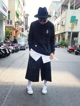 C_DAさんのコーディネート