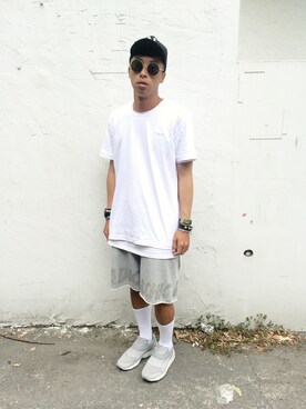 C_DAさんのコーディネート