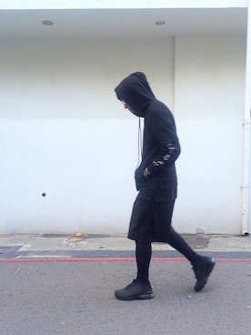 C_DAさんのコーディネート