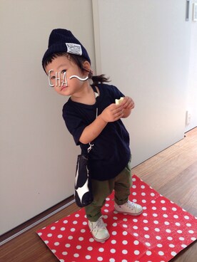 cha-kichiさんのコーディネート