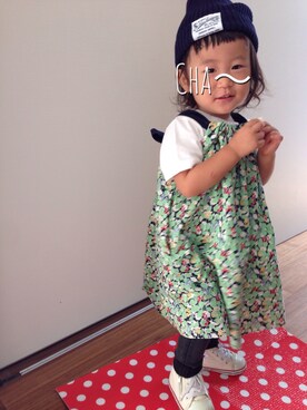 cha-kichiさんのコーディネート