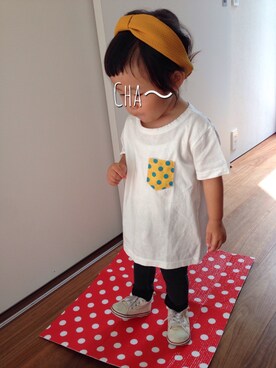 cha-kichiさんのコーディネート