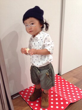 cha-kichiさんのコーディネート