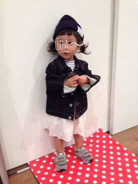 cha-kichiさんのコーディネート